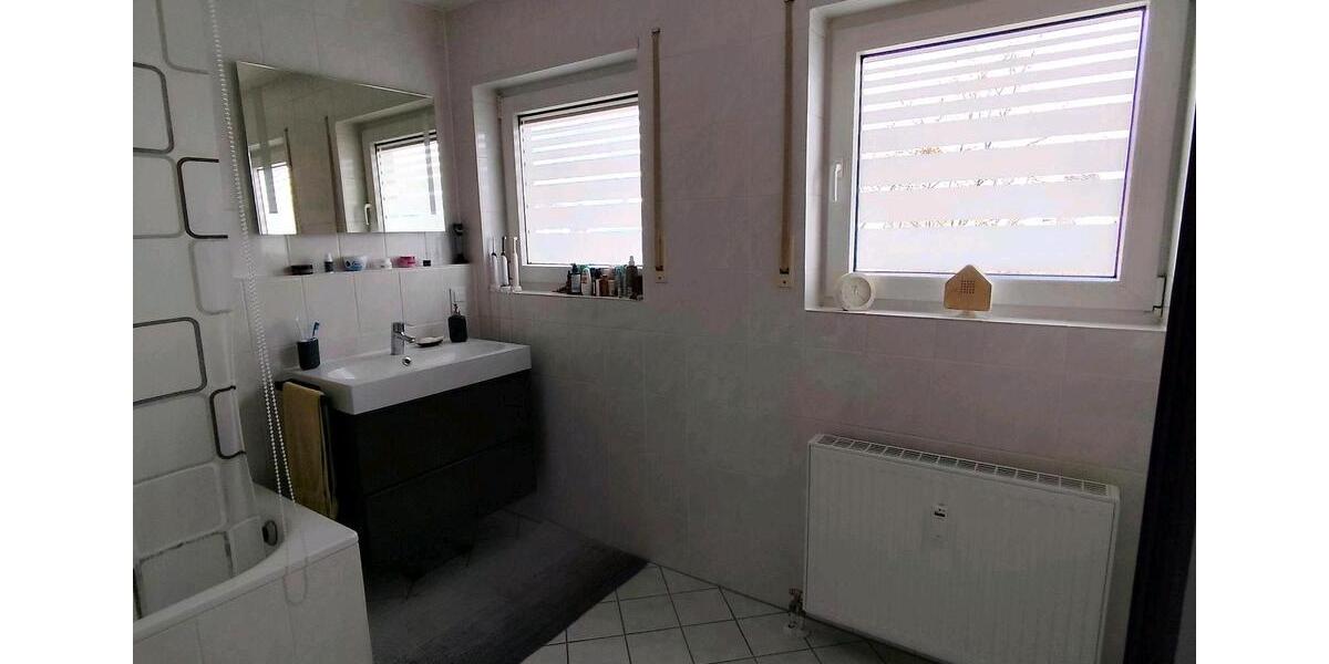 Etagenwohnung Mannheim Käfertal - 4 Zimmer, 105 m&sup2;, 399.000&euro; | Angebot:25975793