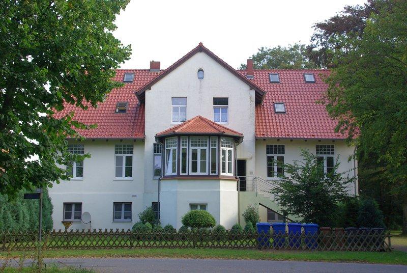 Etagenwohnung Tribsees - 2 Zimmer, 85 m&sup2;, 495&euro; | Angebot:26439625