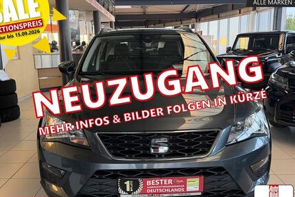 Seat Ateca 124.050 km 12.980 &euro; Horb a/N 72160