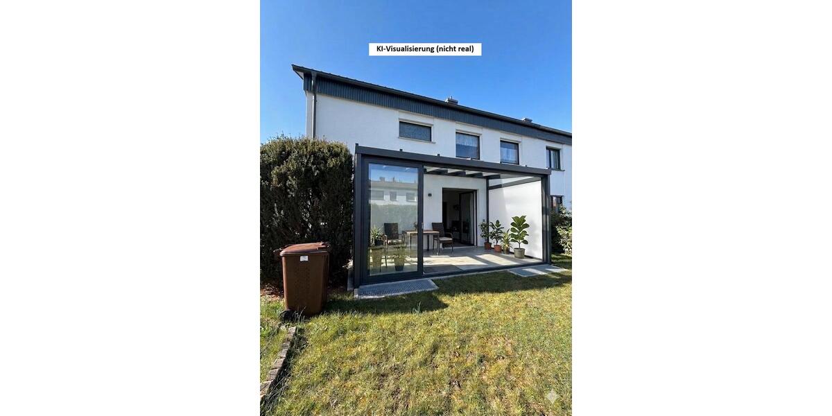 Doppelhaushälfte Pulheim - 6 Zimmer, 131 m&sup2;, 645.000&euro; | Angebot:26698966