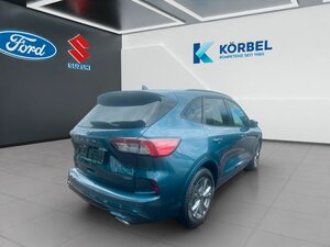 Ford Kuga PHEV ST-Line X*Winter*Assisten*Pano*HUD*AHK 133.000 km 19.490 &euro; Nidderau 61130