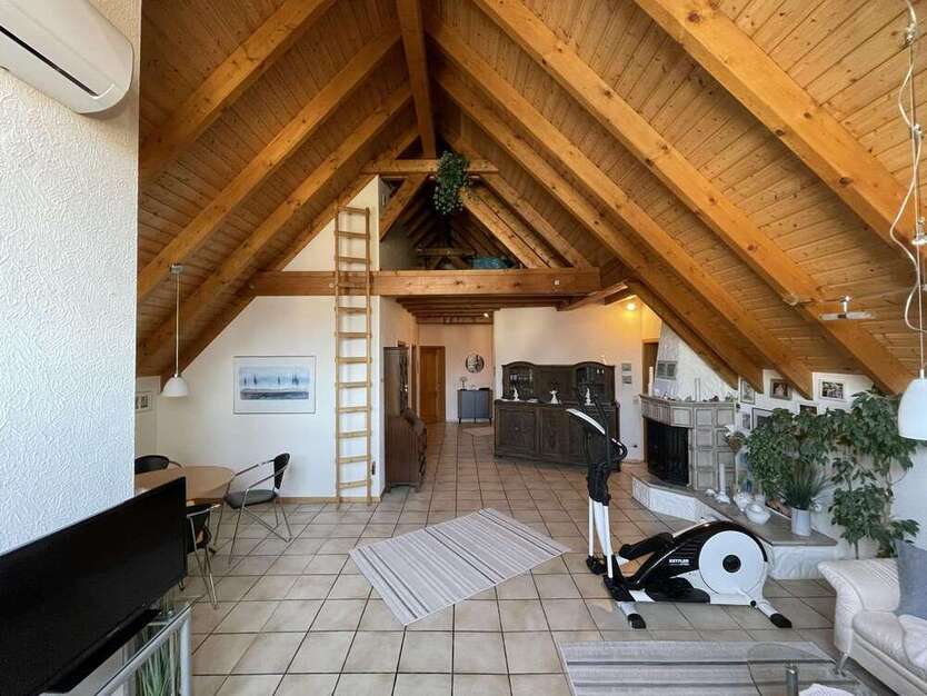 Wohnung zum Kaufen in Schwaikheim 485.000 € 125 m²