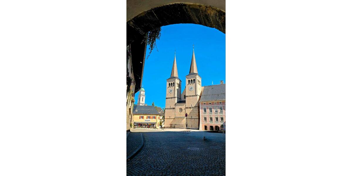 Wohnung 42m² Berchtesgaden Zwischenmiete 1.2-31.7.26 Warmm. 850€ zimmer