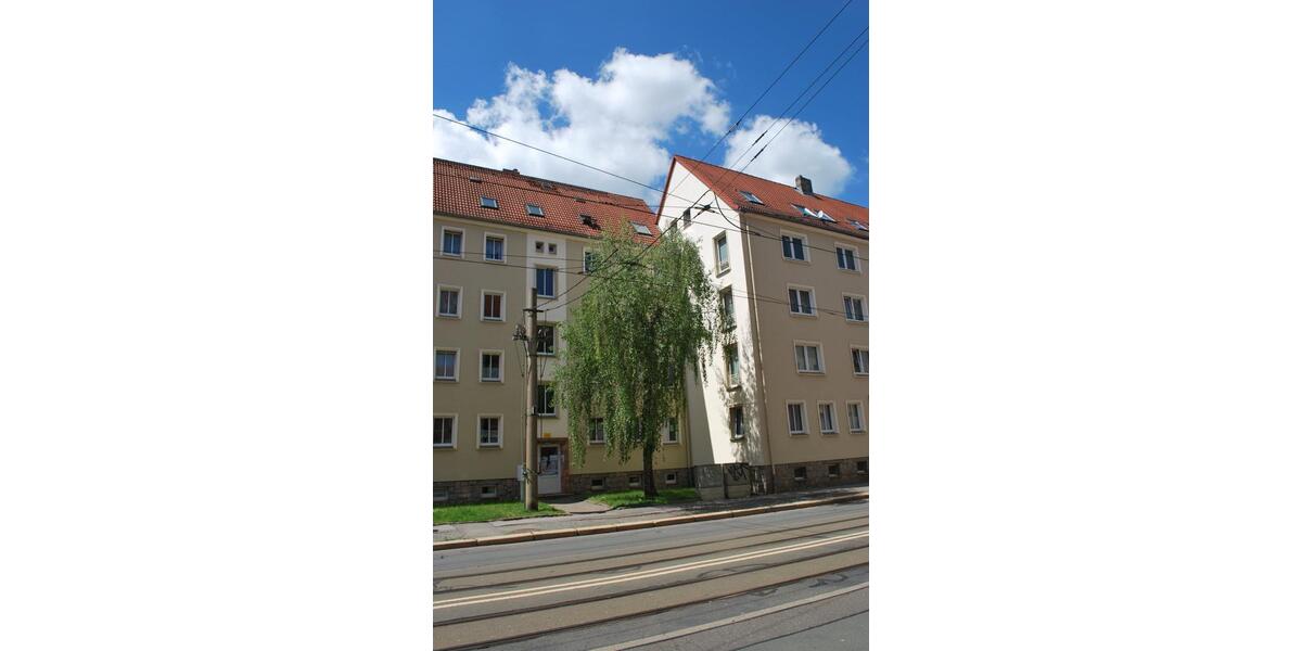 Erdgeschoßwohnung Zwickau Zwickau-Nord - 3 Zimmer, 65 m&sup2;, 58.500&euro; | Angebot:25311338