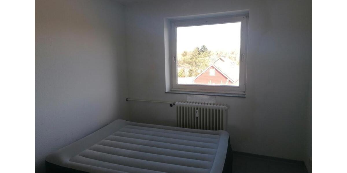Etagenwohnung Husum - 3.5 Zimmer, 72 m&sup2;, 630&euro; | Angebot:26391829
