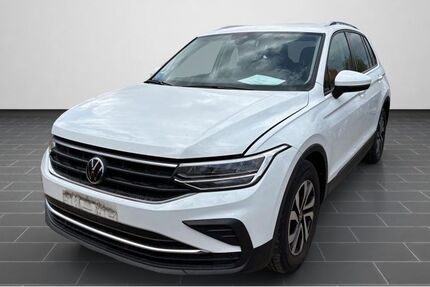 VW Tiguan 39.729 km 27.450 &euro; Ladenburg 68526