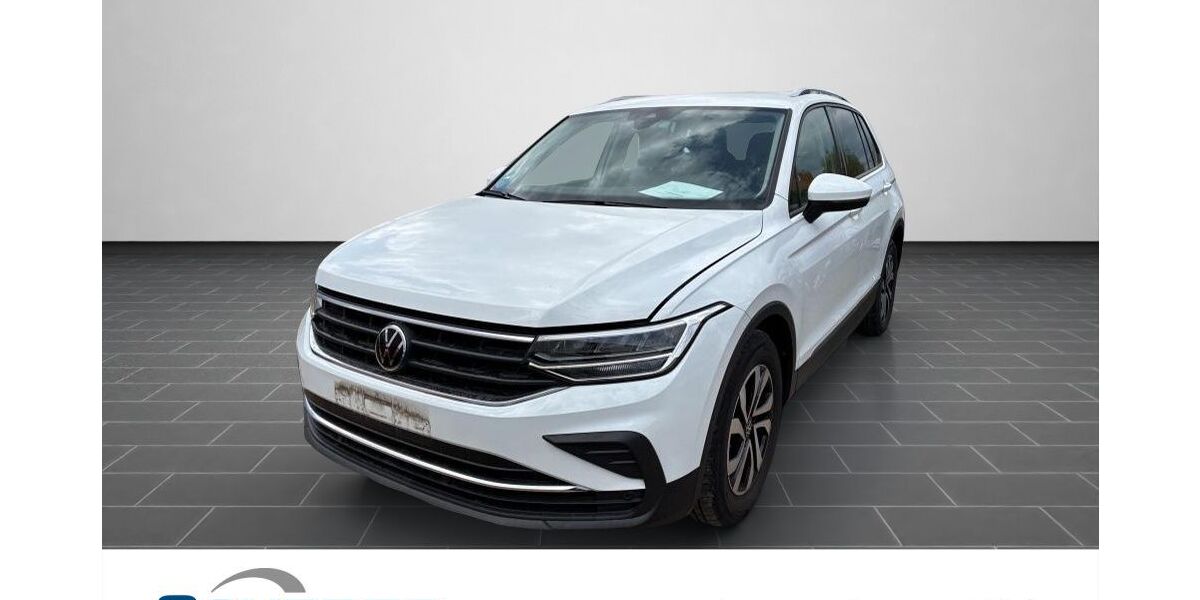 VW Tiguan 39.729 km 27.450 &euro; Ladenburg 68526