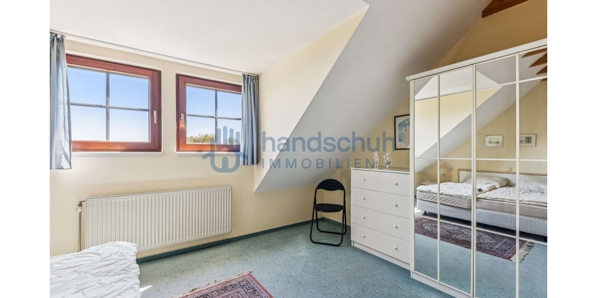 Reihenendhaus mit unverbaubarem Ausblick. Kein Erbbaurecht und großem Grundstück - Reihenendhaus Stromberg | Angebot:26612260