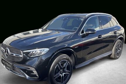 Mercedes-Benz GLC 300 4.011 km 67.950 &euro; Neuwied 56566