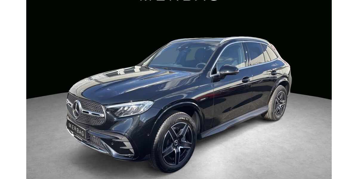 Mercedes-Benz GLC 300 4.011 km 67.950 &euro; Neuwied 56566