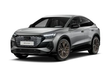 Audi Q4 e-tron 67.838 km 36.990 &euro; Bingen / Rhein 55411