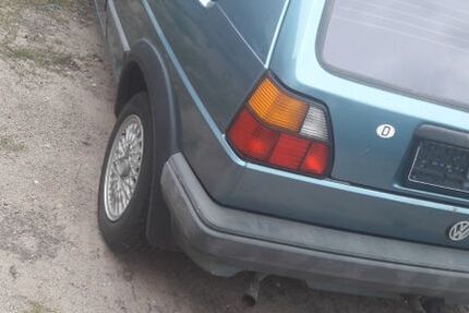 VW Golf 200.000 km 2.700 &euro; Uchtdorf 39517