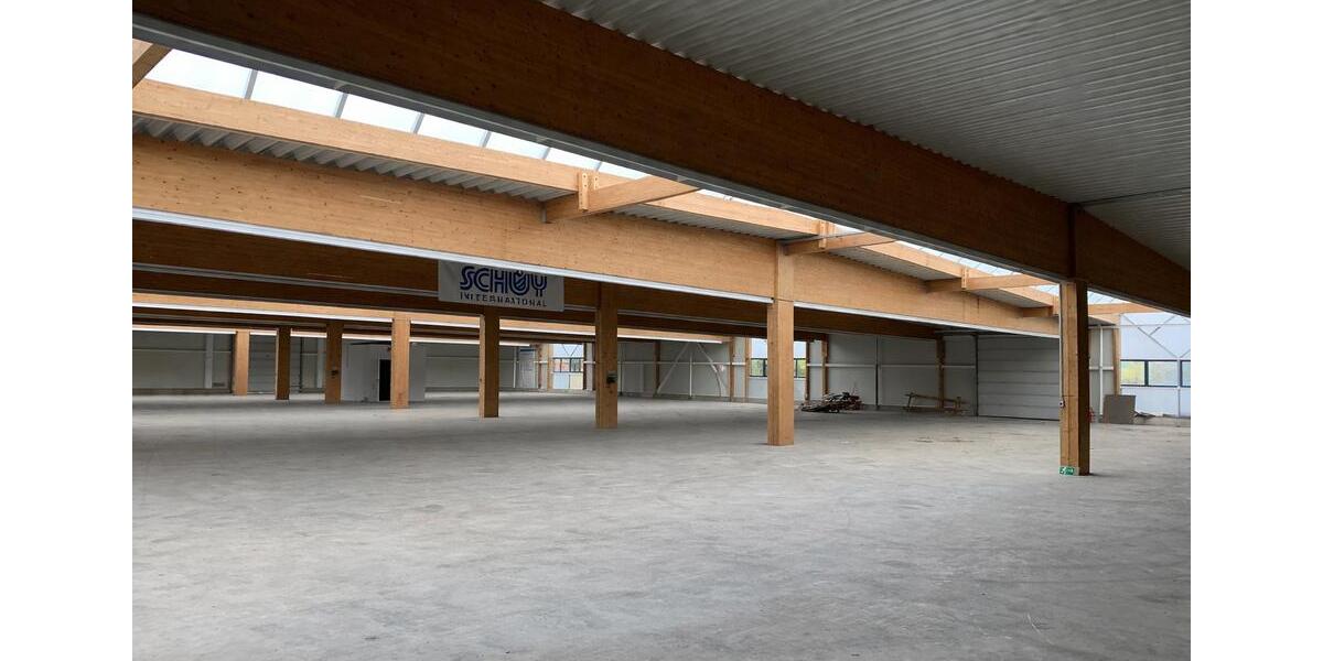 Gewerbeobjekt Hünfeld - 1.900&euro; | Angebot:24661024