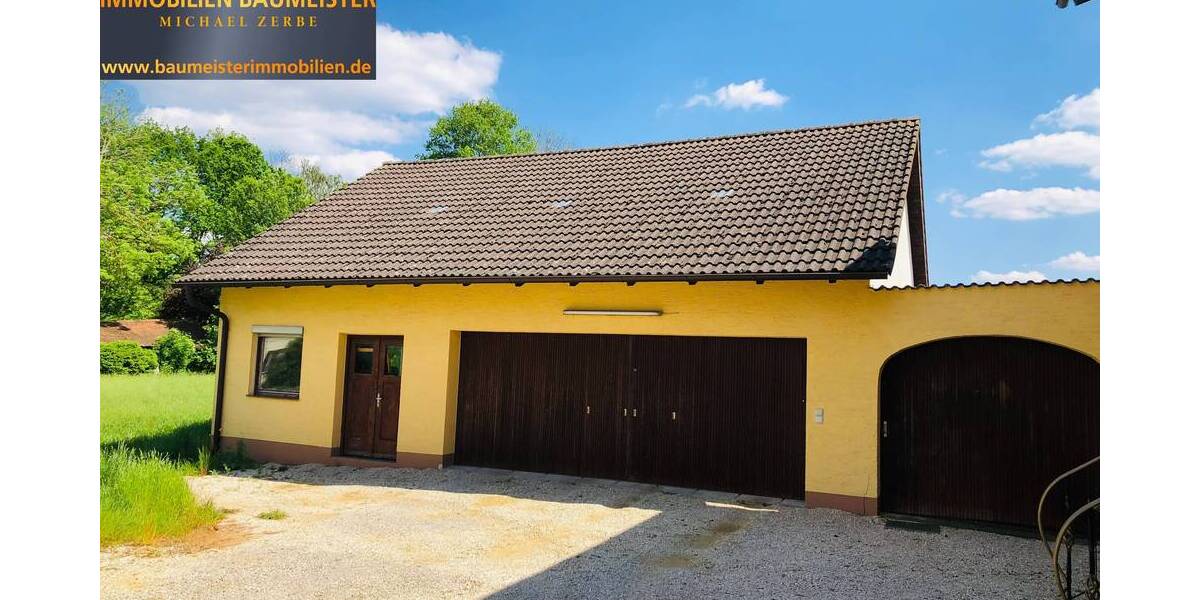 Mehrfamilienhaus, Wohnhaus Königsmoos Klingsmoos - 4 Zimmer, 101 m&sup2;, 349.000&euro; | Angebot:25745859