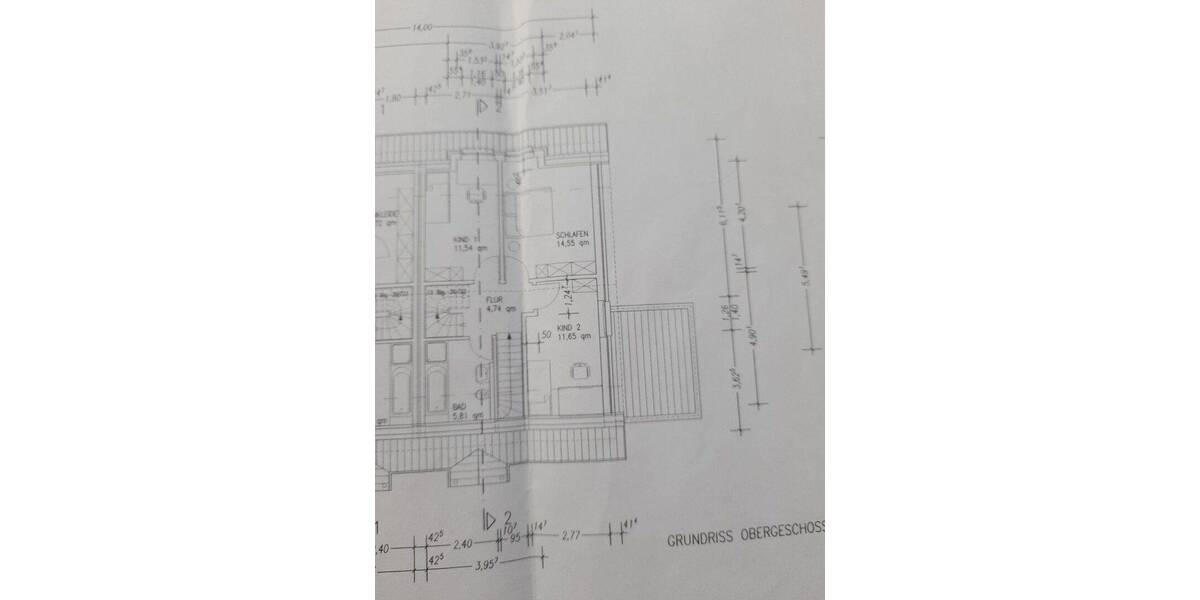Doppelhaushälfte Elmshorn - 5 Zimmer, 127 m&sup2;, 470.000&euro; | Angebot:26926611