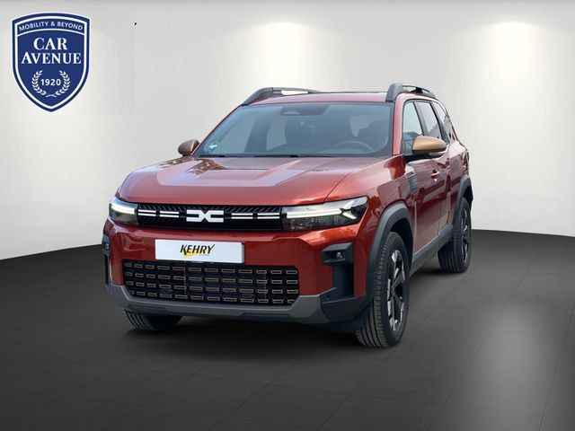 Dacia Bigster 5.918 km 33.970 € Kaiserslautern 67657