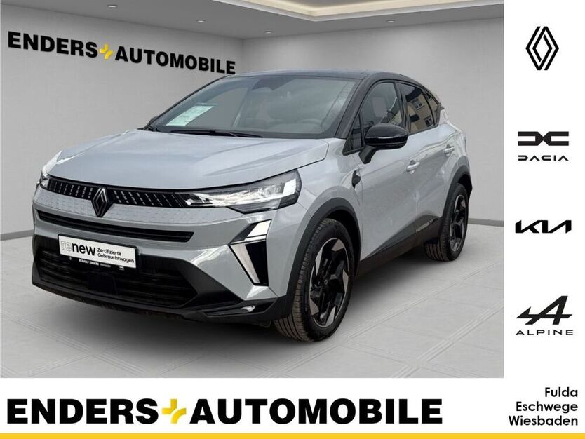Captur