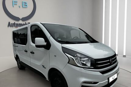 Fiat Talento 96.000 km 19.499 &euro; Hude 27798