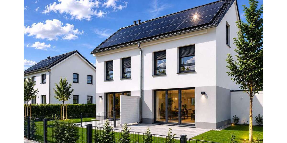 Einfamilienhaus Kriftel - 5 Zimmer, 147 m&sup2;, 749.000&euro; | Angebot:26956428