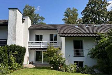 Haus zum Mieten in Grünwald 3.850 € 195 m² 5 zimmer