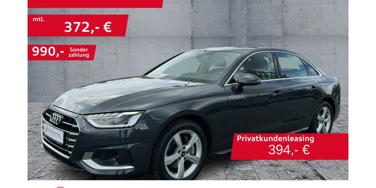 Audi A4 46.624 km 28.300 &euro; Kulmbach 95326