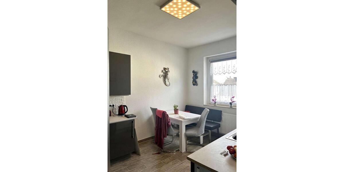 Etagenwohnung Bad Münstereifel - 2 Zimmer, 65 m&sup2;, 159.000&euro; | Angebot:26511049
