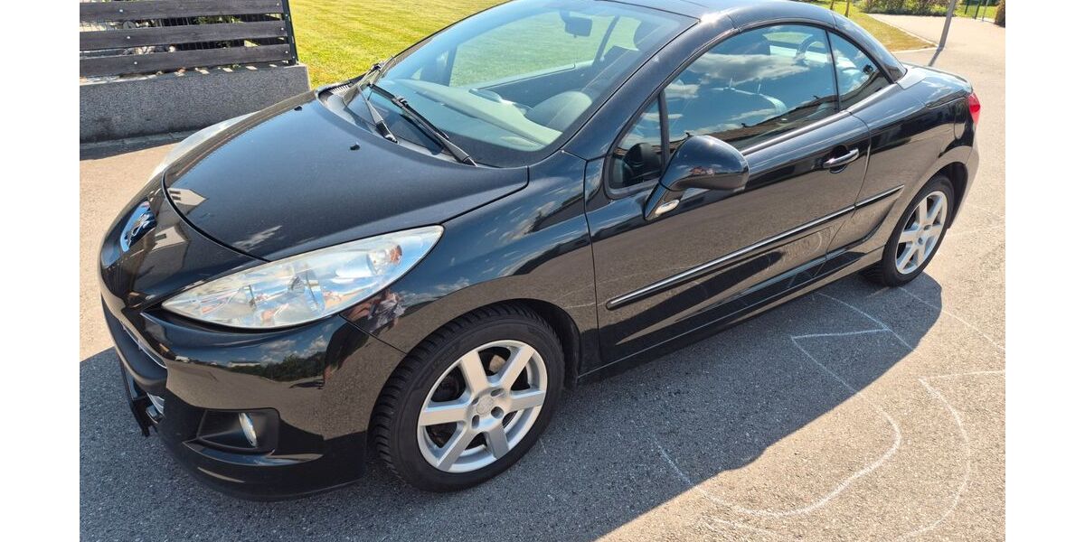 Peugeot 207 150.000 km 2.350 &euro; Kösching 85092