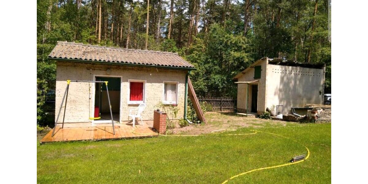 Bungalow Bad Saarow - 75.000&euro; | Angebot:25082517