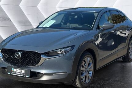 Mazda CX-30 9.940 km 26.990 € Zeesen 15711