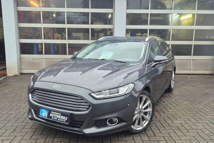 Ford Mondeo 119.000 km 12.699 &euro; Osnabrück 49090