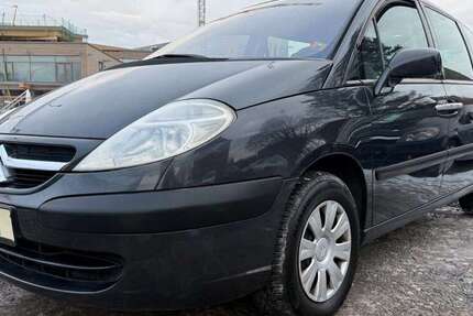 Citroen C8 145.104 km 3.990 &euro; Hamburg 22179