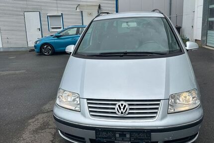 VW Sharan 151.950 km 2.990 &euro; Fürth 90763