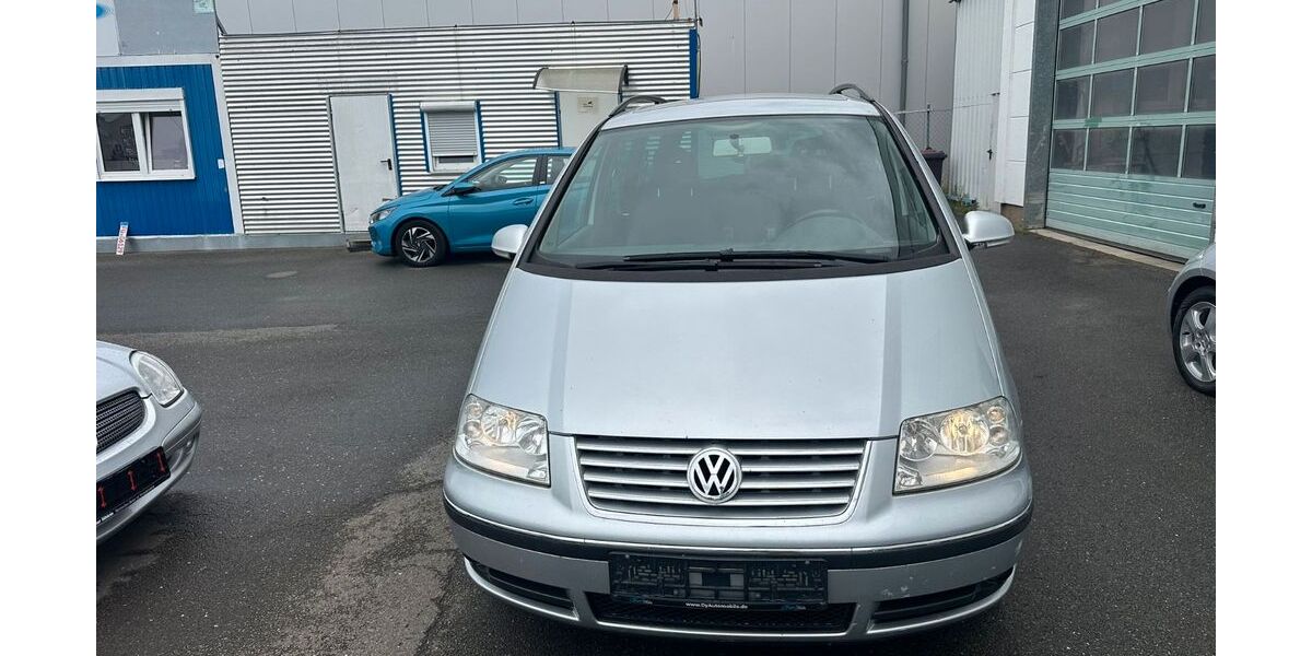 VW Sharan 151.950 km 2.990 &euro; Fürth 90763