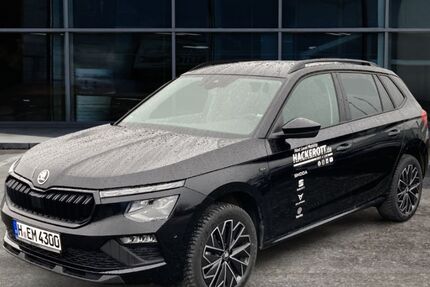 Skoda Kamiq 10.618 km 31.490 € Langenhagen 30853