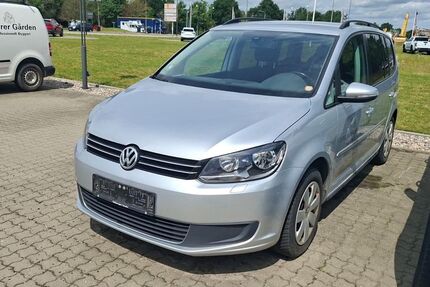 VW Touran 265.000 km 4.200 &euro; Bonn 53227