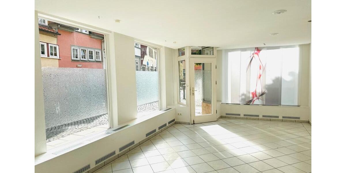 Gewerbeobjekt Bad Langensalza - 400&euro; | Angebot:25538885