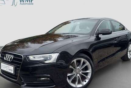 Audi A5 129.415 km 12.490 € Hamburg 22045