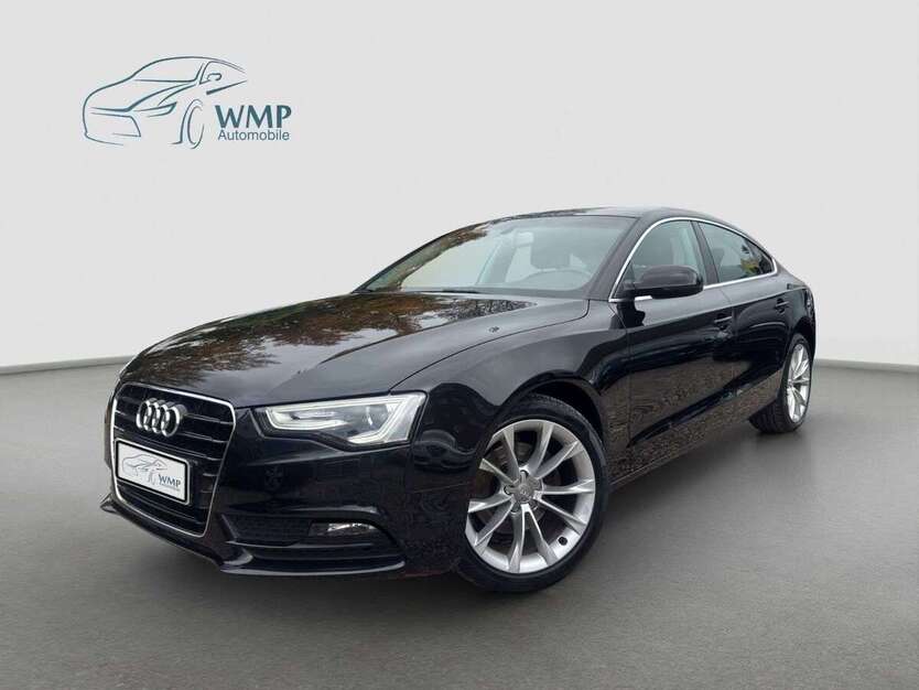 Audi A5 129.415 km 12.490 € Hamburg 22045