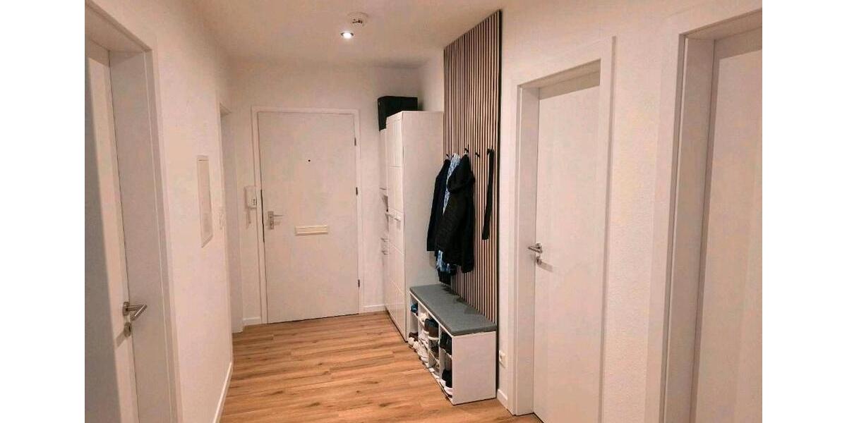 Hochparterre Laatzen - 3 Zimmer, 73 m&sup2;, 225.000&euro; | Angebot:26987400