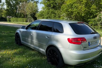 Audi A3 83.175 km 10.750 &euro; Ludwigshafen am Rhein 67063