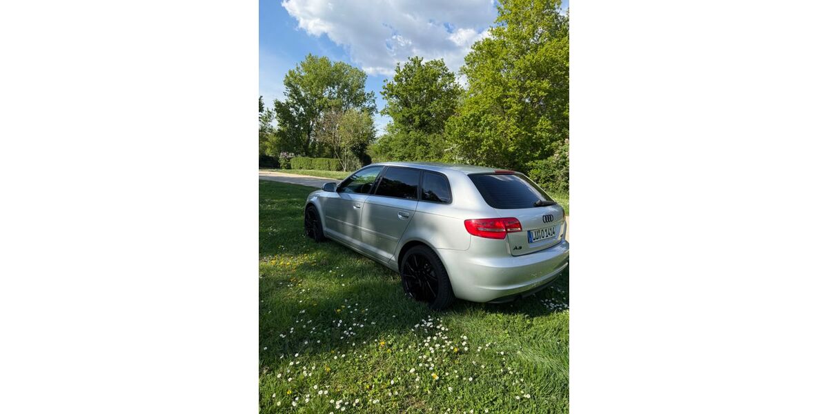 Audi A3 83.175 km 10.750 &euro; Ludwigshafen am Rhein 67063