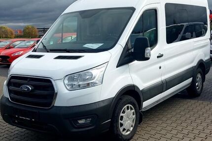 Ford Transit 57.000 km 29.990 &euro; Bergkirchen 85232