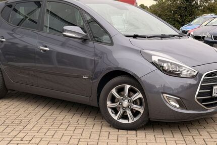 Hyundai ix20 34.353 km 14.950 &euro; Magdeburg 39120