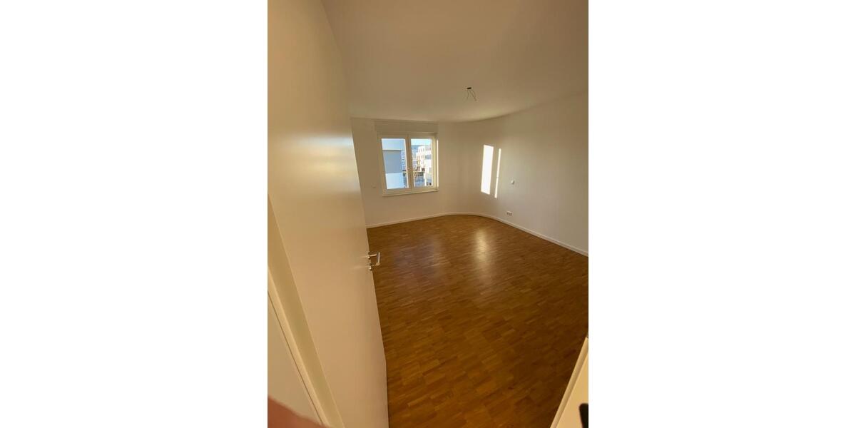 sehr moderne und lichtdurchflutete Wohnung in Müllheim 2 zimmer