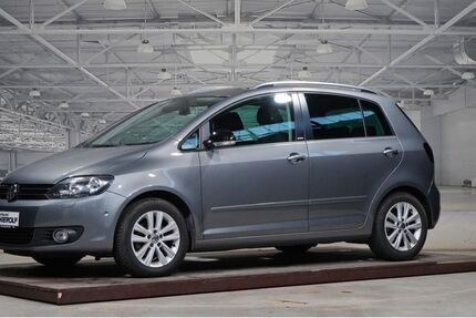 VW Golf Plus 63.000 km 8.900 &euro; Michelstadt 64720