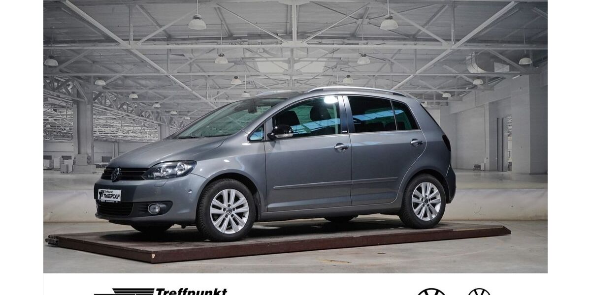 VW Golf Plus 63.000 km 8.900 &euro; Michelstadt 64720