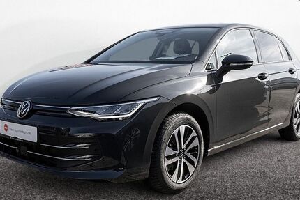 VW Golf 9.990 km 34.477 &euro; Uelzen 29525