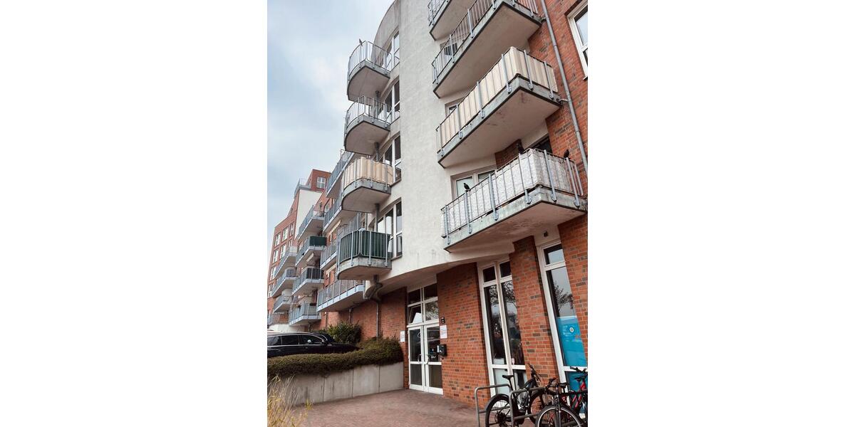 Gewerbeobjekt Kiel Gaarden-Ost - 150&euro; | Angebot:26199461