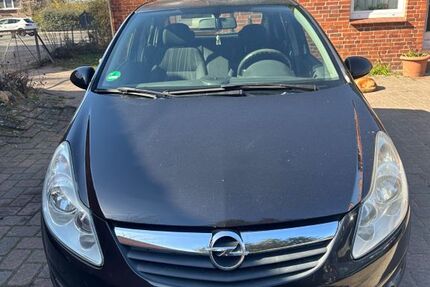Opel Corsa 238.030 km 2.300 &euro; Lüneburg 21354