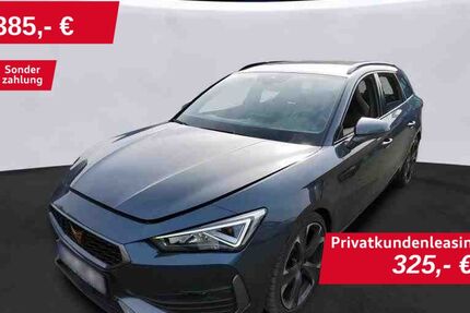 Cupra Leon 26.866 km 28.830 &euro; Mitterteich 95666